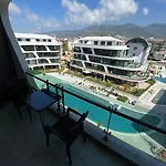 Sol Garden Alanya Oba