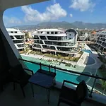 Sol Garden Alanya Oba