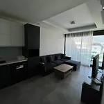 Sol Garden Alanya Oba