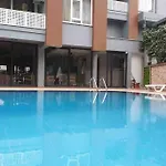 1+1 Apartment In Elite City