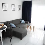 Art Life Apartments