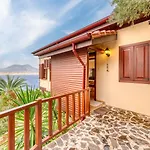 Two Seas Villa