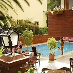 Beautiful Sultan House At Cleopatra Beach 1 With Umbrellas, Balcony, Barbecue, Private 100Mbps Wifi, Smart Tv, Table Games, Vip Trans-Fer - Beautiful Apartmenthouse