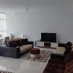 Alanyada Havuzlu,Denize Yakin, Lux Residence