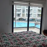 Alanyada Havuzlu,Denize Yakin, Lux Residence