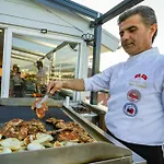 Erguen Otel