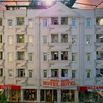Erguen Otel