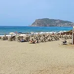 Kaila Krizantem Hotel