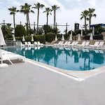 Kaila Krizantem Hotel