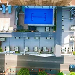 Erguen Otel