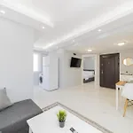 Cozy Flat W Balcony 5 Min To Beach In Alanya