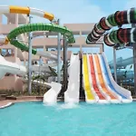 Luxery Suite Goldcity Gold City Alanya