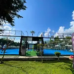 Sa Apartments! Near Cleopatra Beach