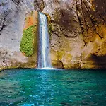 Sapadere Canyon Tour In Alanya Private Tour By Vip Car
