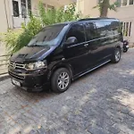 Sapadere Canyon Tour In Alanya Private Tour By Vip Car
