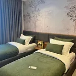 Nordic Art - Premium Apartment By The Sea