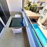 Cemal Bey Apart Otel