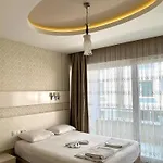 Cemal Bey Apart Otel