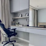 Luxury Apartment In 5 Star Hotel