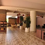 Vega Green Apart Hotel