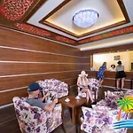 Kleopatra Blue Hawaii Hotel