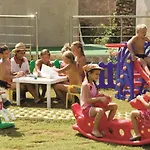 Kemalhan Beach Hotel