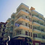 Cemal Bey Apart Hotel