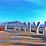 Cemal Bey Apart Hotel