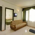 Hakdem Bonapart Hotel