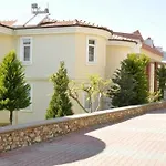 Alanya Deniz Villa