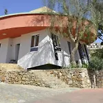 Alanya Deniz Villa