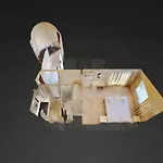 Gold City 2+1 Villa With Free Aquapark