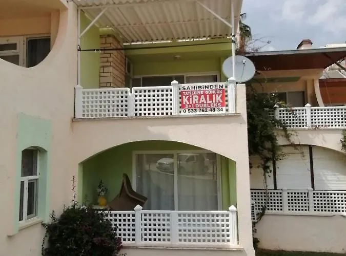 Cimtur Tatil Sitesi