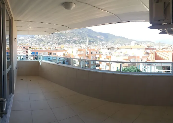 Midi Suites & Hotels