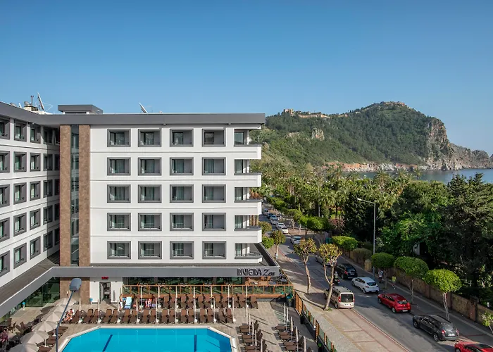 Riviera Zen Hotel Adult Only