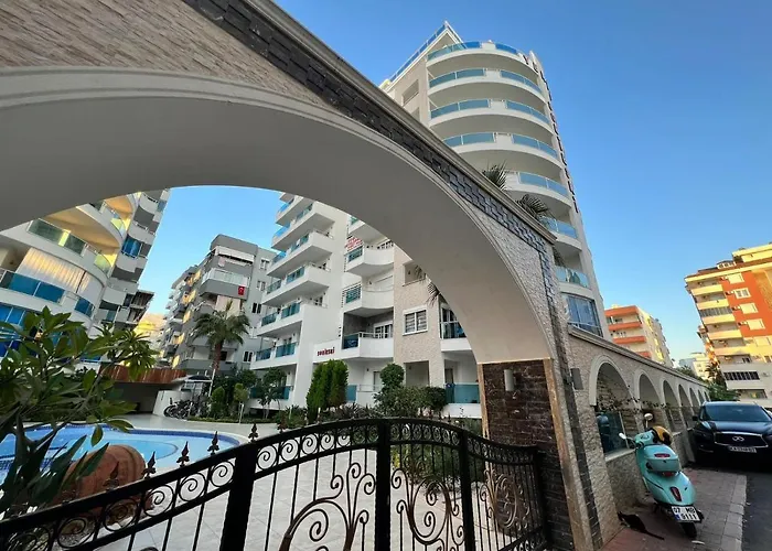 Yekta Atrium