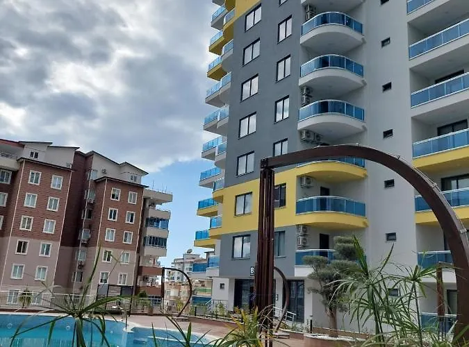 Heaven Hills Residence