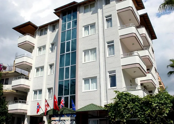 Sempati Apart Hotel