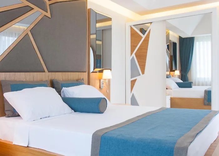 Graf Victor Hotel
