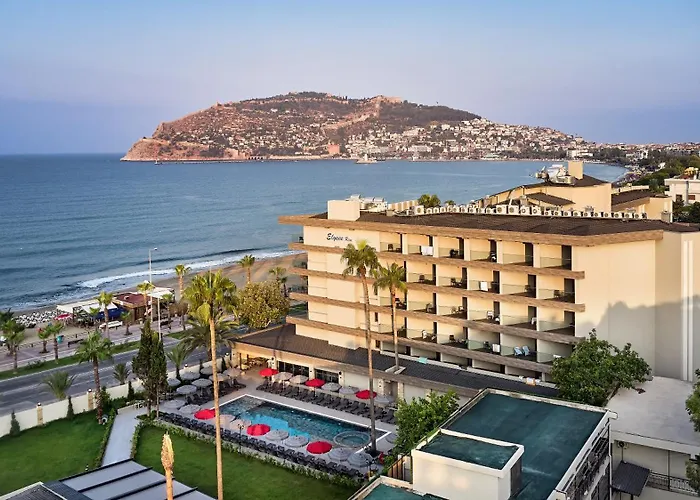Elysee Hotel
