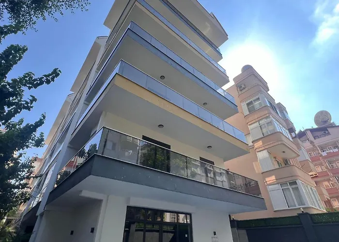 Giza Homes