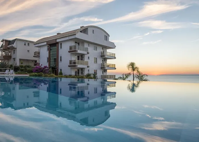 Sunset Beach Vip 2 Residences
