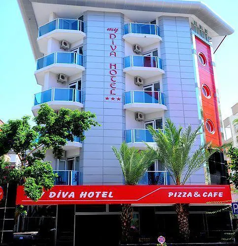 My Diva Hotel