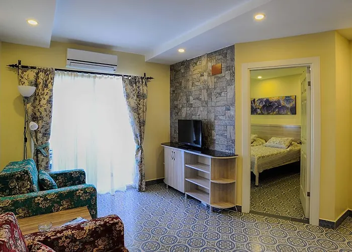 Akya Apart Hotel