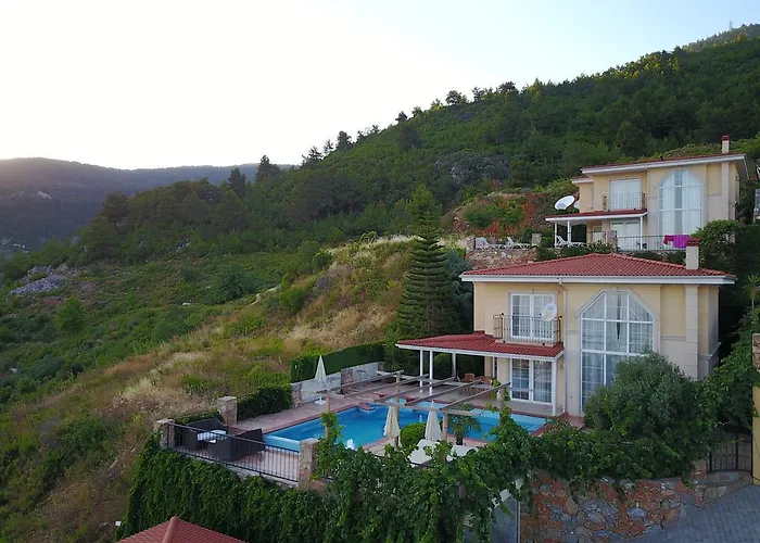 Panorama Villa