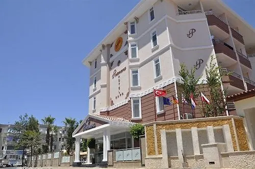 Primera Suit Otel & App Alanya
