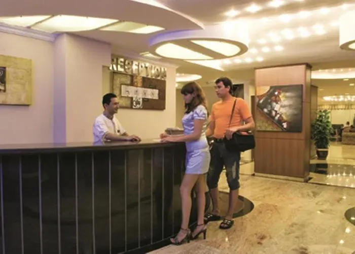 Kemalhan Beach Hotel