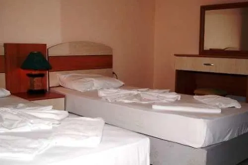 Cemal Bey Apart Hotel
