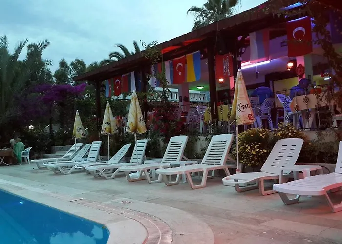 Murat Otel