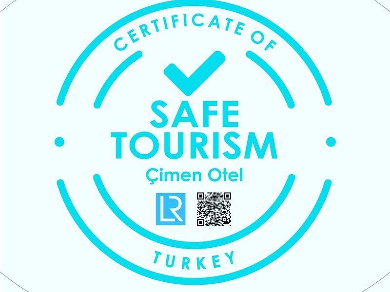 Hotel Cimen